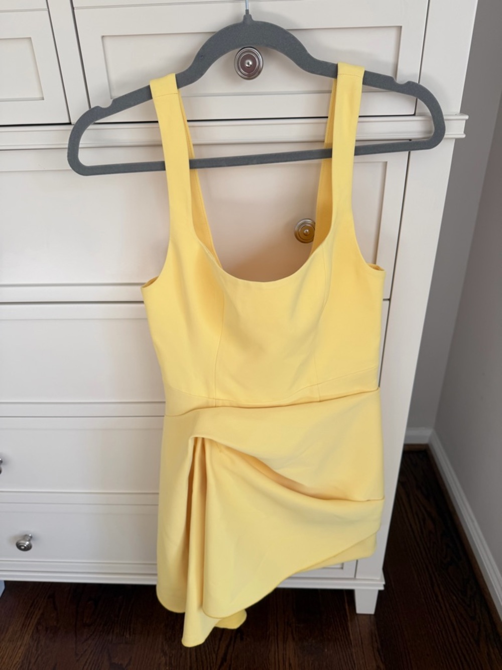 NWT Acler Dress